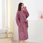 Free Size / 0817 Purplish Red Plane