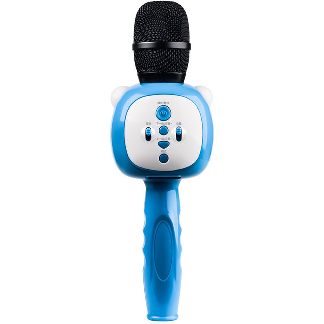 Children's Bluetooth microphone