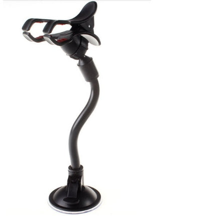 Guitar Phone Holder Stand Street Singing watch lyrics Song Car Holder Sucker Suction Cups Musicians Guitar Stand Car-Holder 360