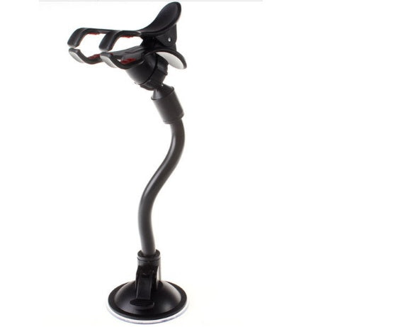 Guitar Phone Holder Stand Street Singing watch lyrics Song Car Holder Sucker Suction Cups Musicians Guitar Stand Car-Holder 360