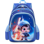 Rocket Spaceman