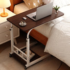 Walnut Color