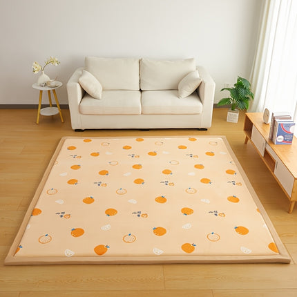 Multifunctional Mat, Crawling Mat, Mattress, Bedside Mat, Living Room Mat, Floor Mat,