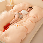 Light Pink / 220cm*240cm