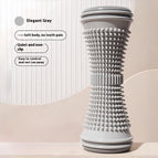 Gray Foot Fascia Wheel