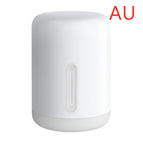 White / AU
