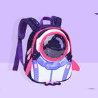 Purple / Small