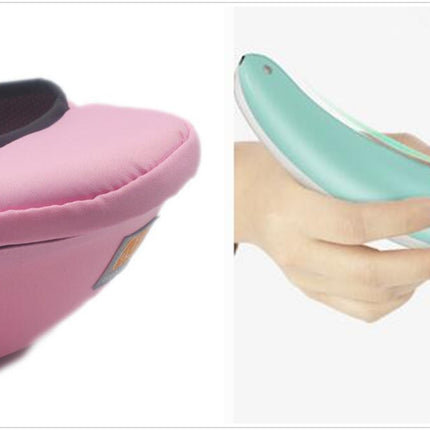 Baby out of the baby waist stool baby holding stool non-slip design straps hold baby waist stool maternal and child supplies