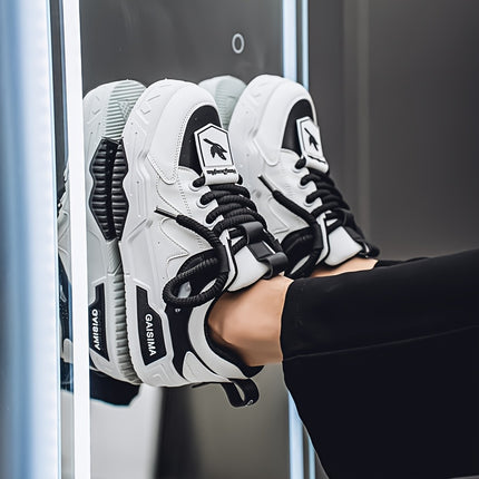 Men's Trendy Chunky Sneakers