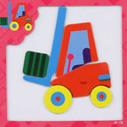 Forklift