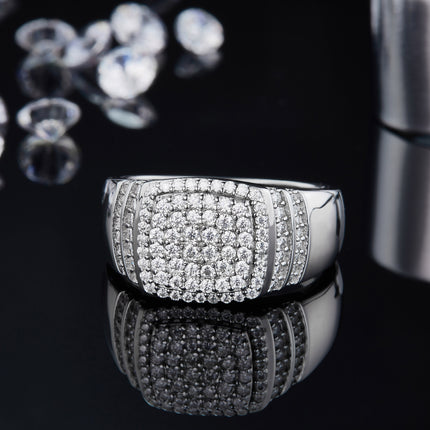 Men's Luxury And Fashionable Light Luxury Jewelry