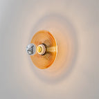 Warm Light / Orange