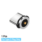 Type C head