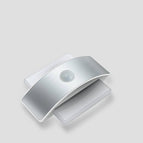 Square / Warm White