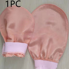 Pink Pink Elastic / 15x22.5CM