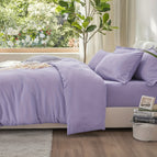Lavender / full(79.92''*90.16'')