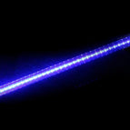 EU plug / 30cm / Blue