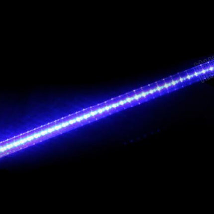 Led Meteor Rain Light Lantern Flashing Lights Engineering Lighting Christmas Tree Decoration Lights Waterproof Hanging Tree Lights Marquee