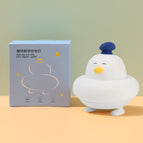 3W / Blue Duck / USB