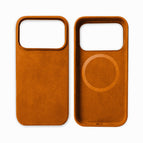 4025 Horse Orange / IPhone17ProMax