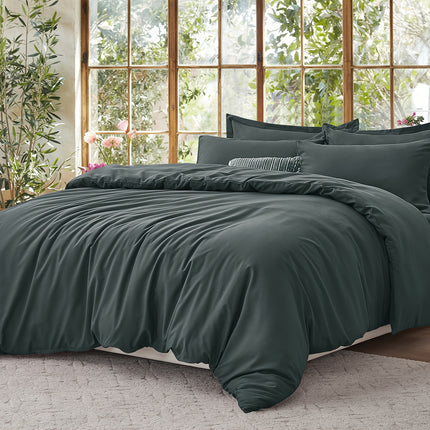 Queen Sheet Set, Fitted Sheet Set, King Comforter Set, Bedding Set, Extra Thick Warm Blanket