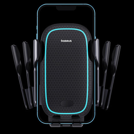 Automatic Car Phone Holder Wireless Charger