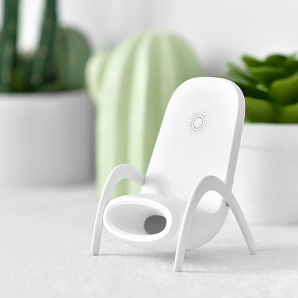 Douyin Chair Amplification Wireless Charger
