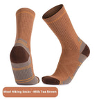 353 Milk Tea Brown / Men's Free Size