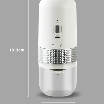 Electric Coffee Grinder Household Small Automatic