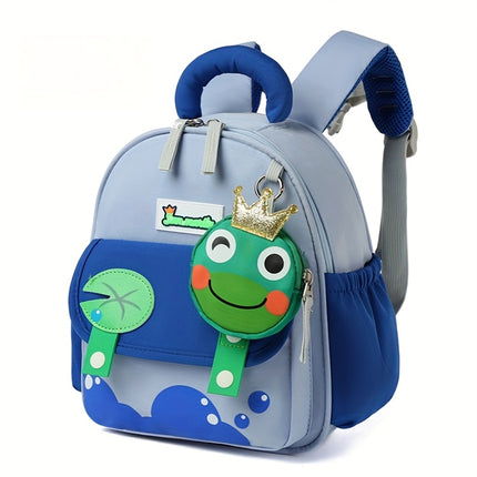 Kindergarten Cute Casual Backpack