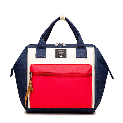 Medium mini mother and baby bag
