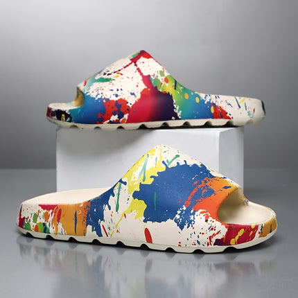 5 pcs set Comfortable and Soft Slip-on, Comfortable and Durable, with a Rounded Toe
