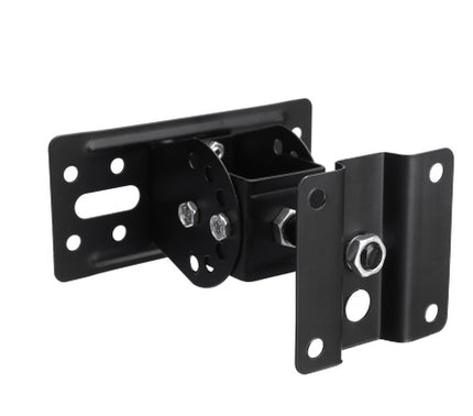 Audio speaker hanger