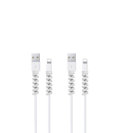 Data cable protective sleeve