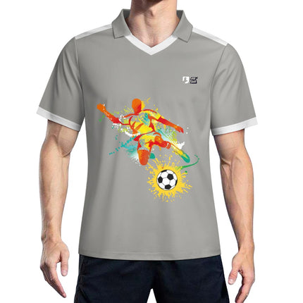 Football jersey