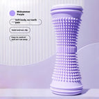 Purple Foot Fascia Wheel