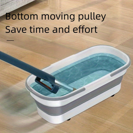 Multi-Use for Cleaning, Camping, Fishing, Large Capacity Household Essential