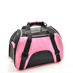 New pink / M