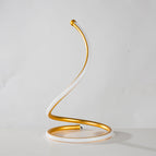 Golden Neutral Light Dimming / Button Dimming / EU