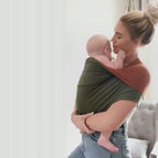 Army Green Orange / S