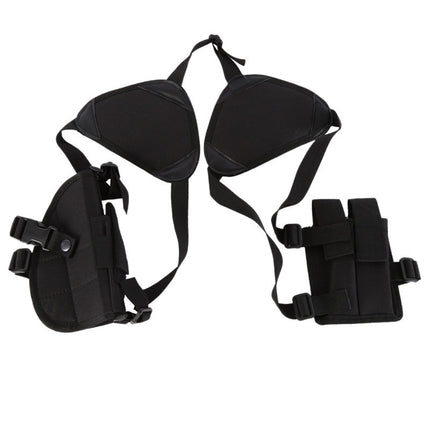 Universal invisible shoulder strap underarm bag
