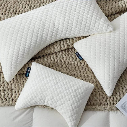 Broken Memory Cotton Pillow Home Bedroom