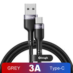 Grey / TYPEC / 0.25M