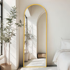 Golden color / Arched (26