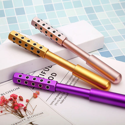 Germanium Particles Roller Beauty Massage Instrument Eye Beauty