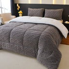 Dark Gray / 90cm*150cm