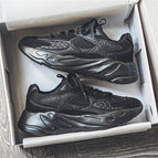 Black / US 6