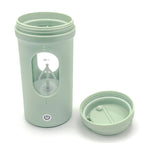 Mint Green / Battery Type