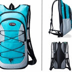 Blue / 12L / 4