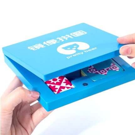 Montessori Educational Wooden Toys